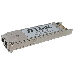 D-Link DEM-423XT/B1A PROJ XFP-трансивер с 1 портом 10GBase-ER для одномодового оптического кабеля (до 40 км)