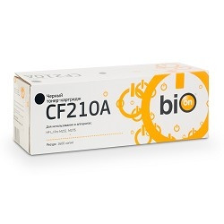 Bion CF210A Картридж для HP LJ Pro M251/M276, 1600 страниц   [Бион]
