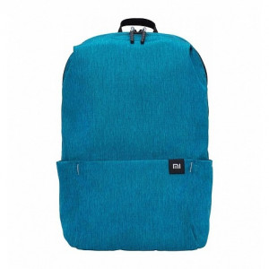 Рюкзак для ноутбука Xiaomi 13.3" Mi Casual Daypack bright blue (ZJB4145GL)