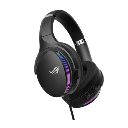 Наушники ASUS ROG FUSION II 500/7.1/ESS 9280 Quad DAC/3,5 мм, USB-C® и USB-A/PS5/Mac
