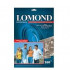 LOMOND 1103101 Суперглянцевая фотобумага A4, 260г/м2, 20 л.