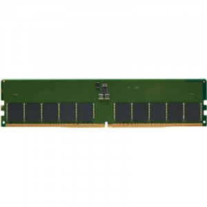 Память DDR5 Kingston KSM52E42BS8KM-16HA 16ГБ DIMM, ECC, unbuffered, PC5-38400, CL42, 5200МГц