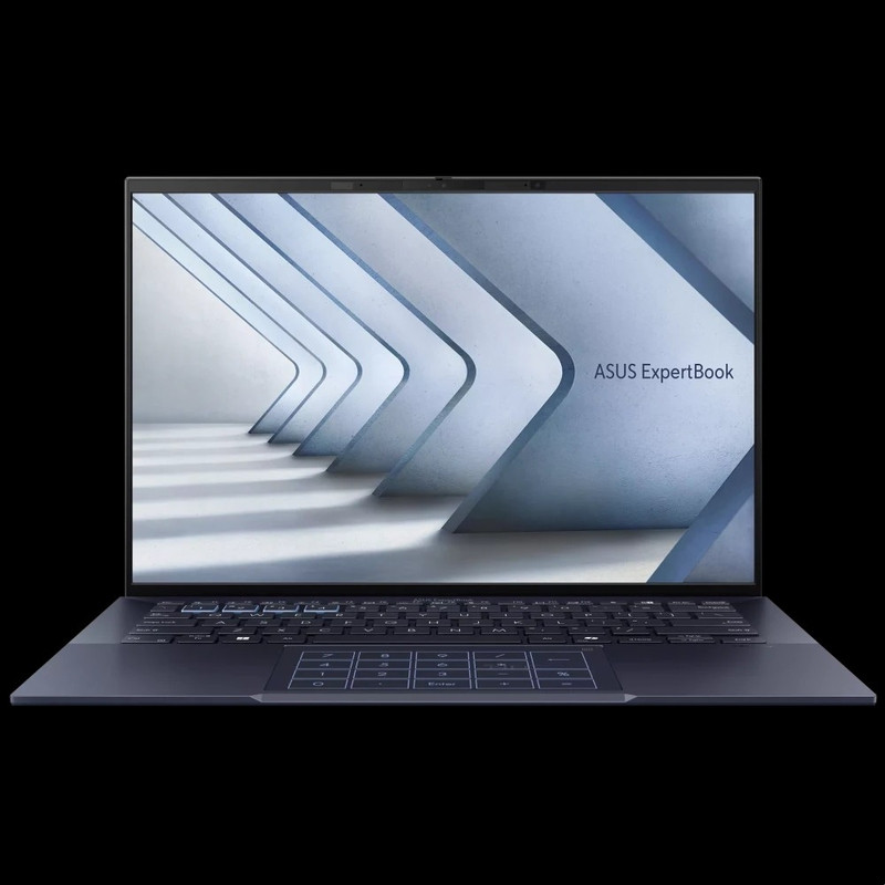 ASUS ExpertBook Premium B9403CVAR-KM1221W [90NX05W1-M01M00] 14" {OLED WQXGA+ 7 150U/ 32GB/ 1TB SSD/WIN11 HOME}