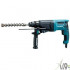 Makita HR2300 Перфоратор,SDS+ [HR2300] {720Вт,2реж,2.6Дж,0-4600у\м,2.7кг,чем}