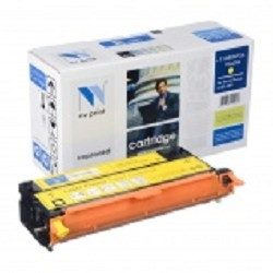 NVPrint 113R00725 Картридж для Xerox Phaser 6180, Yellow (6000k)