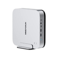 Minisforum Мини ПК X1PRO/32GB+1TB (AMD Ryzen AI 9 HX 370) 32GB+1TB, AMD Radeon 890M, Win11 Pro