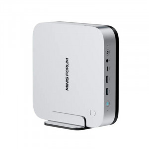 Minisforum Мини ПК X1PRO/32GB+1TB (AMD Ryzen AI 9 HX 370) 32GB+1TB, AMD Radeon 890M, Win11 Pro