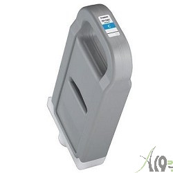 Canon PFI-706C 6682B001 Картридж для iPF8300S/8400/9400S/9400, голубой, 700ml.