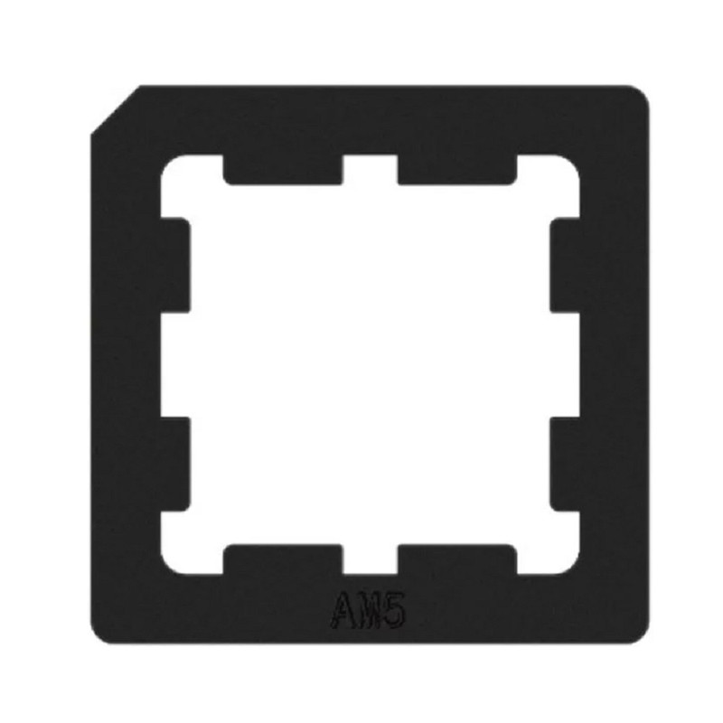Набор для установки CPU ID-COOLING AM5-TPGS Thermal Paste Guard Set BOX