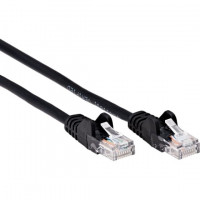 AOpen ANP511_50M_BK Патч-корд литой UTP кат.5е 50м черный