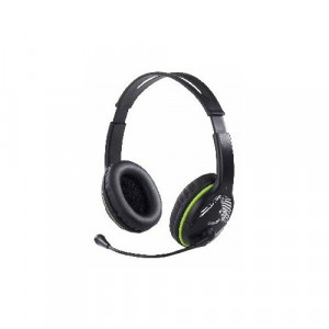 Genius HS-400A, Black(31710169100)