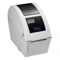 TSC TDP-225 [99-039A001-0302] {203 dpi, 5 ips + LCD + Internal Ethernet, excludes RS-232}