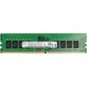 Hynix DDR4 DIMM 16GB HMA82GU6JJR8N-VKN0 PC4-21300, 2666MHz