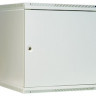 ЦМО! Шкаф телеком. настенный разборный 18U (600х650) дверь металл (ШРН-Э-18.650.1) (1 коробка)