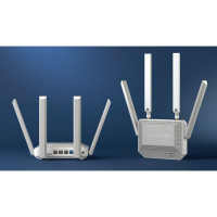 Netcraze Speedster 4G+ (NC-2911)  Гигабитный интернет-центр с модемом 4G+, Mesh Wi-Fi 5 AC1200 и 4-портовым Smart-коммутатором