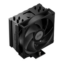 Кулер PCCooler RT400 BK S115X/1200/1700/1851/AM4/AM5 (TDP 235W, 1x120mm PWM FAN, 4 тепловые трубки 6мм, 500-2200RPM, 32dBa) Кулер PCCooler RT400 BK S115X/1200/1700/1851/AM4/AM5 (TDP 235W, 1x120mm PWM FAN, 4 тепловые трубки 6мм, 500-2200RPM, 32dBa)