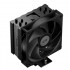 Кулер PCCooler RT400 BK S115X/1200/1700/1851/AM4/AM5 (TDP 235W, 1x120mm PWM FAN, 4 тепловые трубки 6мм, 500-2200RPM, 32dBa) Кулер PCCooler RT400 BK S115X/1200/1700/1851/AM4/AM5 (TDP 235W, 1x120mm PWM FAN, 4 тепловые трубки 6мм, 500-2200RPM, 32dBa)