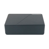 NEOMAX неуправляемый коммутатор NMS-105P-1000-P, 5 портов 1000 Mbps, пластик