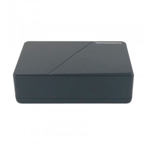 NEOMAX неуправляемый коммутатор NMS-105P-1000-P, 5 портов 1000 Mbps, пластик