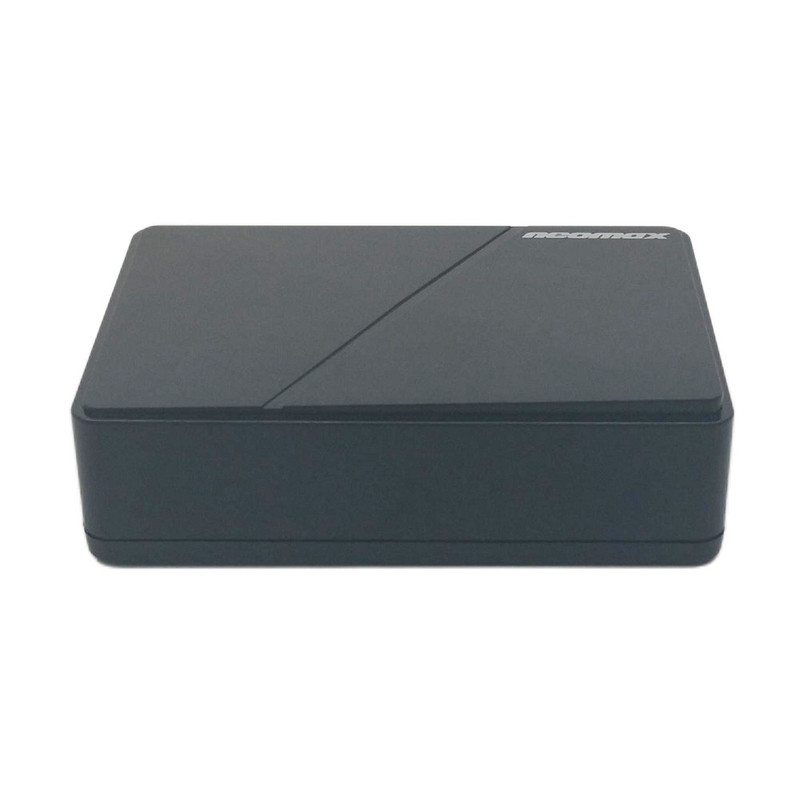 NEOMAX неуправляемый коммутатор NMS-105P-1000-P, 5 портов 1000 Mbps, пластик