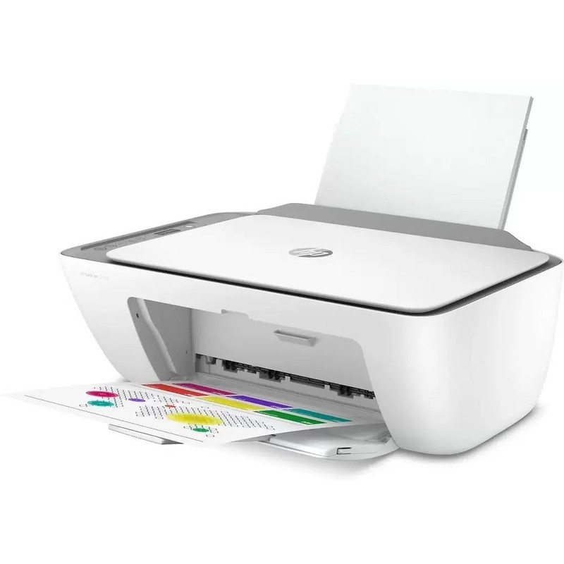 МФУ струйный HP DeskJet 2720e (26K67B)