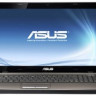 ASUS X73BY E350/3072/640/DVD-SM/17"/AMD Radeon 6470 1GB/Cam/WiFi/BT/W7Basic