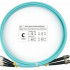 Cabeus FOP-50-FC-ST-1,5m Шнур оптический duplex FC-ST 50/125 mm OM3 1,5м LSZH Cabeus FOP-50-FC-ST-1,5m Шнур оптический duplex FC-ST 50/125 mm OM3 1,5м LSZH