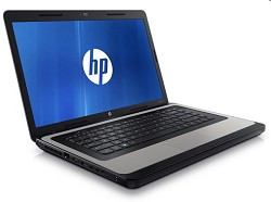 LH488EA HP  Compaq 635 E350/2G/320Gb/DVDRW/HD6310 int/15.6"/WiFi/BT/Linux/Cam/6c/black