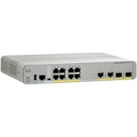 WS-C2960CX-8TC-L