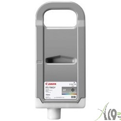 PFI-706 GY 6690B001 Canon PFI-706 GY серый для iPF8300S/8400/9400S/9400 