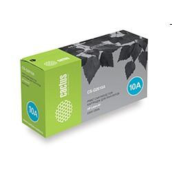 Q2610A_CACTUS Картридж (CS-Q2610A) для HP LaserJet 2300/ 2300L,черный,6000 стр.