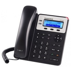 Grandstream IP-телефон GXP1625 (БП в комплекте)