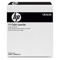 HP CB463A/RM1-3307 Узел переноса {Color LaserJet CP6015}