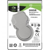 500Gb Seagate Barracuda (ST500LM034)