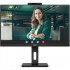 LCD AOC 27" Q27P3QW {IPS 2560x1440 75Hz 4ms 178/178 350cd 1000:1 8bit 2xHDMI1.4 DisplayPort1.2 2xUSB3.0 3xUSB3.2 2x5W WebCam Pivot}