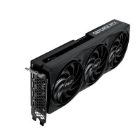 Видеокарта Palit RTX4080 SUPER INFINITY 3 OC 16GB GDDR6X 256bit 3xDP HDMI 3FAN RTL Видеокарта Palit RTX4080 SUPER INFINITY 3 OC 16GB GDDR6X 256bit 3xDP HDMI 3FAN RTL