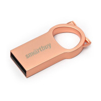 Smartbuy USB Drive 8GB MC5 Metal Kitty Pink (SB008GBMC5) UFD 2.0 Smartbuy USB Drive 8GB MC5 Metal Kitty Pink (SB008GBMC5) UFD 2.0