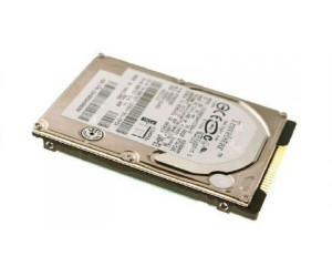 HP 397070-001 80GB IDE hard drive - 5,400 RPM - Жесткий диск 80 Гб