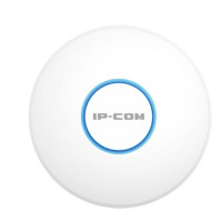IP-COM Pro-6-Mini Потолочная двухдиапазонная точка доступа, 2,4/5 ГГц, до 1501 Мбит/с, PoE, LAN 1 x 1 Гбит/с IP-COM Pro-6-Mini Потолочная двухдиапазонная точка доступа, 2,4/5 ГГц, до 1501 Мбит/с, PoE, LAN 1 x 1 Гбит/с