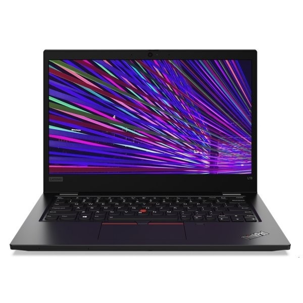 Lenovo ThinkPad L13 Gen 2 [20VJA2U6CD] Black 13.3" {FHD IPS i7-1165G7/16GB/512GB SSD/DOS}