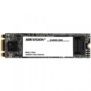 Накопитель SSD Hikvision SATA III 1Tb HS-SSD-E100N/1024G M.2 2280