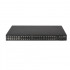 DAHUA DH-S5500-48GT4XF-E 52-портовый управляемый коммутатор агрегации L3, 48xRJ45 1Gb, 4xSFP 10Gb, коммутация 176Гбит/с, MAC-таблица 16К DAHUA DH-S5500-48GT4XF-E 52-портовый управляемый коммутатор агрегации L3, 48xRJ45 1Gb, 4xSFP 10Gb, коммутация 176Гбит/с, MAC-таблица 16К