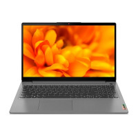 Lenovo IdeaPad Slim 3 16IRU8 [82X80005RK] Grey 16" {WUXGA i7 1355U/16Gb/SSD512Gb/noOs}