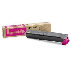 Kyocera-Mita TK-5195M Тонер-картридж, Margenta {TASKalfa 306ci (7 000 стр.)}