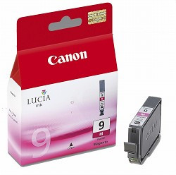 Canon PGI-9M 1036B001 Картридж для Pixma 9500(Mark II), Пурпурный, 150стр.