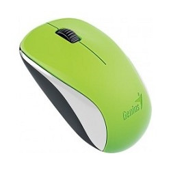 Genius NX-7000 G5 Hanger Green, 2.4Ghz wireless BlueEye mouse 1200 dpi powerful BlueEye AA x 1 Genius NX-7000 G5 Hanger Green, 2.4Ghz wireless BlueEye mouse 1200 dpi powerful BlueEye AA x 1