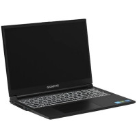 Gigabyte G6 MF [MF-H2KZ893KD] Black 16" {FHD+ IPS 165Hz i7-13620H/16Gb/SSD512Gb/RTX4050 6Gb/DOS}