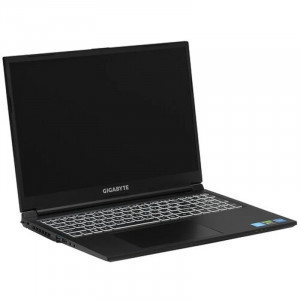 Gigabyte G6 MF [MF-H2KZ893KD] Black 16" {FHD+ IPS 165Hz i7-13620H/16Gb/SSD512Gb/RTX4050 6Gb/DOS}