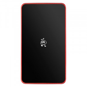 Smartbuy Portable SSD 256GB P5 Pro USB 3.2 red (SBD256P5RU3C)