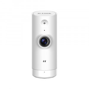 D-Link DCS-8000LH 1 Мп беспроводная облачная сетевая HD-камера, день/ночь, с ИК-подсветкой до 5 метров